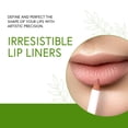 thumbnail image 2 of Delineador de labios Honeybee Gardens Irresistible Island Spice 1,2 ml, 2 of 6