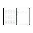 thumbnail image 5 of Blue Sky 2026 Weekly and Monthly Planner Calendar, January 2026 - December 2026, 8” x 10.875”, Flexible Cover, Laminated Tabs, Durable Twin Wire Binding, Dainian, 5 of 7