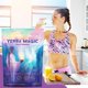 thumbnail image 5 of Yerba Magic Instant TeaPowder: ¡Superbebida 3 en 1 de Melocotón y Mango! ¡Nuevo y mejor!, 5 of 7