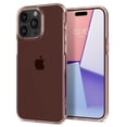 thumbnail image 3 of Funda SPIGEN Crystal Flex para iPhone 15 PRO MAX Rosa, 3 of 6