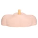 thumbnail image 5 of Plataforma De Hombro De Busto, Modelo De Hombro De Maniquí Con Soporte De Cabeza De Simulación Realista Para Salones De Belleza, 5 of 7