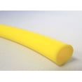 thumbnail image 1 of Helix Racing Products Colored Fuel Line, 3/16in. x 5/16in. 25ft. - Soild Yellow, 1 of 1