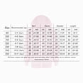 thumbnail image 3 of UAYOTSE Boys Hoodie Sweatshirt Full Zip Up Casual Long Sleeve Solid Jacket Kids Lightweight Outwear,Sizes 6-7 Years, 3 of 5