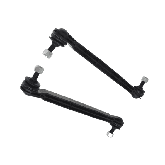 2x Front Suspension Stabilizer Bar Links Fit for Jeep 2015-2017 Renegade
