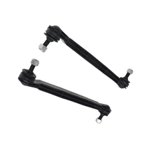 2x Front Suspension Stabilizer Bar Links Fit for Jeep 2015-2017 Renegade