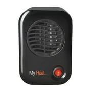Personal Heater Lasko 100 Myheat Personal Ceramic Heater