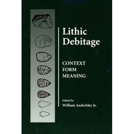 Lithic Debitage (Paperback)