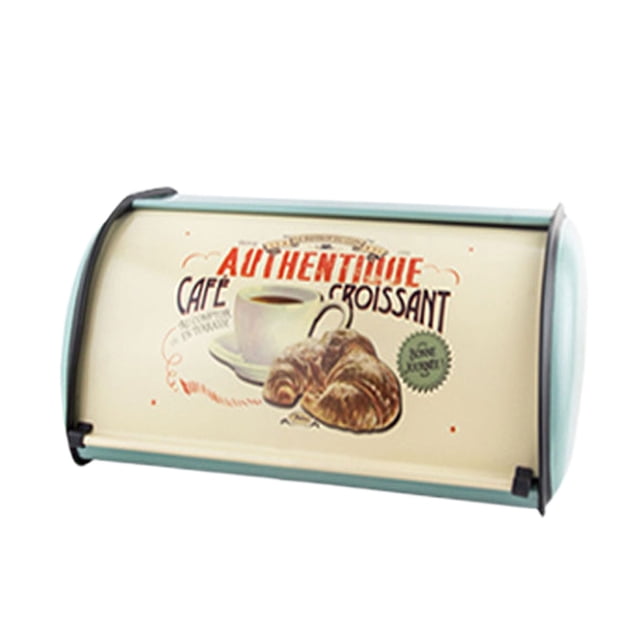 Decodeary Large Capacity Storage Box For Daily Necessities To Store Good Items Flip Bread type+2