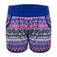 thumbnail image 1 of SHORT SALIDA DE PLAYA PARA DAMA TALLAS EXTRA MAUI AND SONS 323255, 1 of 6