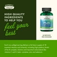 thumbnail image 3 of Swanson Multi - High Potency 120 Softgels, 3 of 8