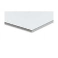 FOAMBOARD WHITE 3/16 24X36
