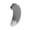 Grey, variant on Natural Dog Chew Toy for Teething Helps Train Obedient Behavior Made from Safe Materials Promotes Oral Health for Daily Companionship Grey