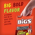 thumbnail image 2 of BIGS Tapatio Chile Limon Sunflower Seeds, 5.35-oz. Bag (Pack of 12), 2 of 4