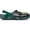 Slytherin, variant on Adult Harry Potter Gryffindor Classic Clogs, Multi, W8/M6