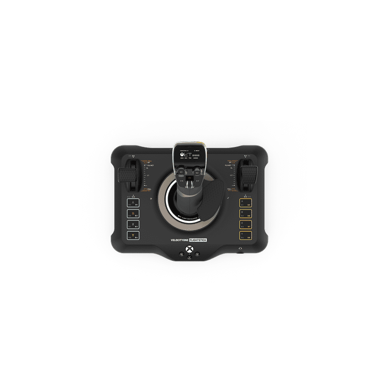 Turtle Beach VelocityOne Flight Stick for Xbox & PC [GAMES
