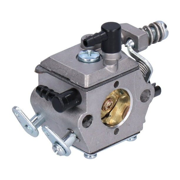Reemplazo de carburador Bling Bling 0,4 pulgadas para motosierra de gasolina 4500 5200 5800