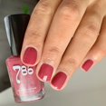 thumbnail image 4 of 786 Cosmetics Cusco - Vegan, Breathable, Halal Nail Polish, 4 of 5