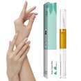 thumbnail image 1 of Lápiz Nutritivo para Uñas Finger Edge | Solución para El Cuidado de Las Uñas Postizas y Muertas | Botella de 3 Ml, 1 of 7