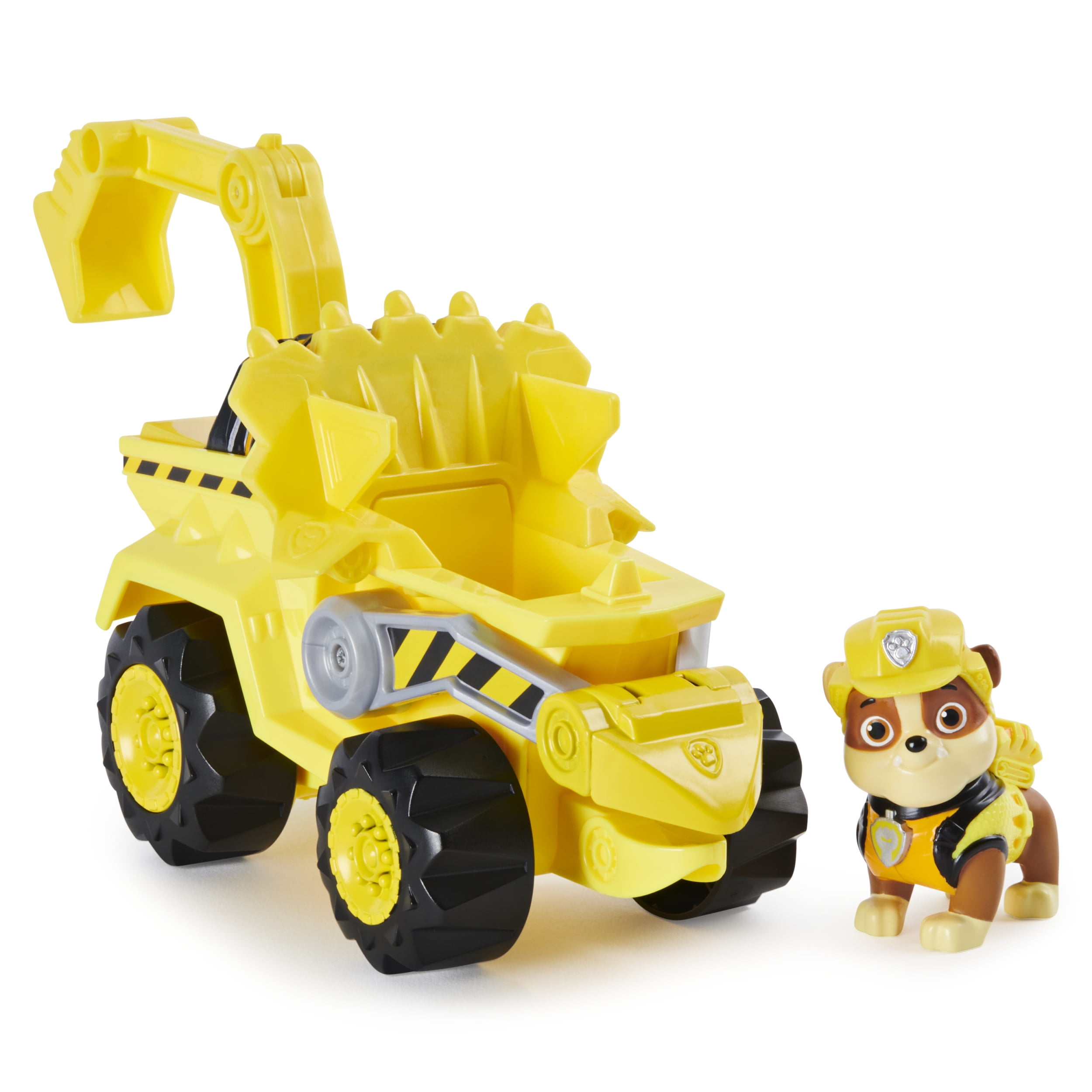 rocky paw patrol dino