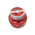 thumbnail image 1 of Paquete de 100 gomas elásticas para el pelo, cintas gruesas, elásticas y suaves, sin costuras, para niñas, hombres y mujeres, 1 of 3
