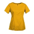 thumbnail image 1 of Women's Scrub Top, 1 of 3