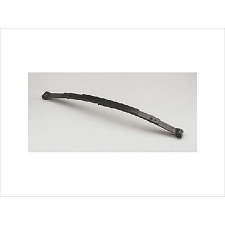 S10 Leaf Springs - 5954 Leaf Springs Chv-S10-15-Bl