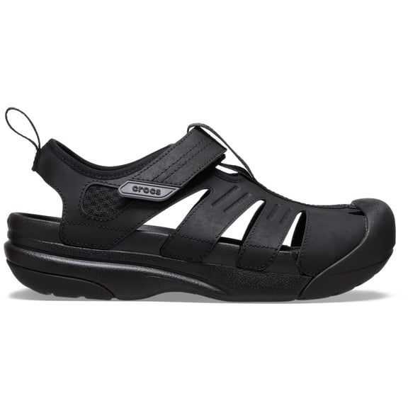 Crocs Men's Yukon Fisherman Sandals