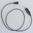thumbnail image 5 of Two Way Radio Accessories for IC-F120 IC-F121 IC-F221 IC-F210S Talkies USB Programming Cable Cord Wire Replacement, 5 of 9