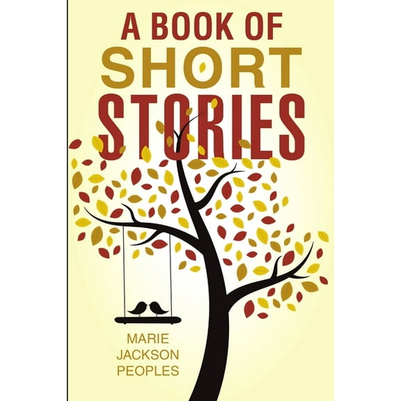 A Book of Short Stories, (Paperback)