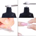 thumbnail image 2 of Gel Extensor de Uñas Cristalino 30ML, Kit Profesional para Alargamiento Rápido, Color 08 Transparente, Ideal para Uso Personal o Salón de Belleza, Fácil de Usar y Duradero., 2 of 7