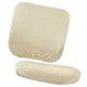 thumbnail image 5 of Cubiertas para Sillas de Oficina Sunnimix Forro Suave y Removible Beige, 5 of 8