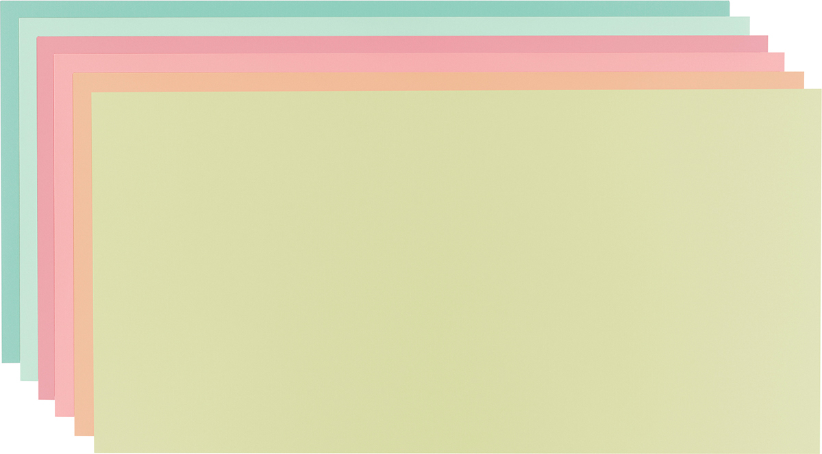 Cricut Cardstock Sampler 12"X24"SorbetAssorted Walmart Canada