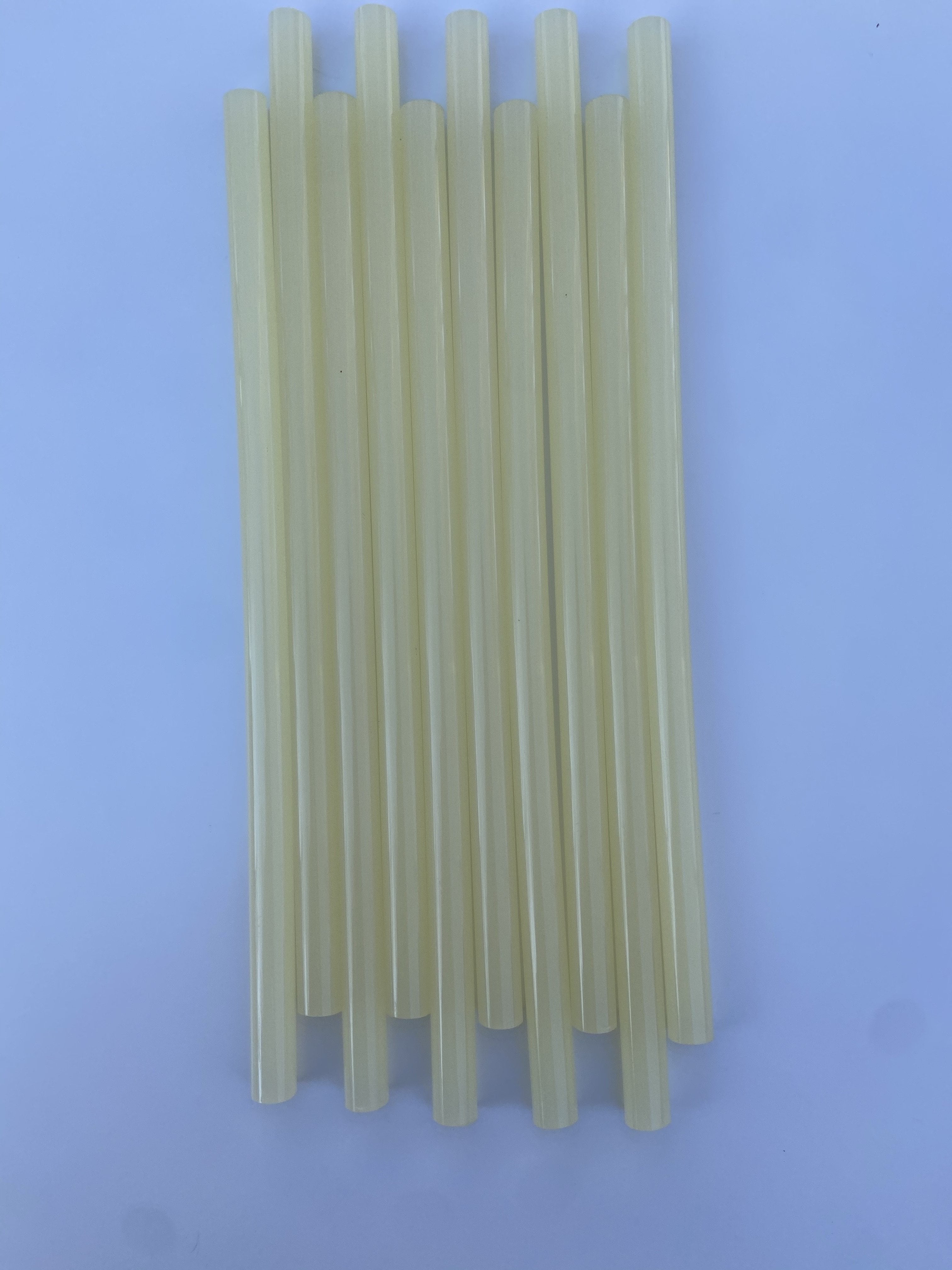 Top Secret PDR GLUE Amber