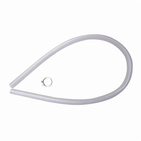 Dayton Discharge Hose Kit,PVC 4HA24