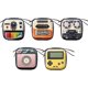 thumbnail image 1 of 5 uds Mini monedero pequeño monedero portátil llavero colgante bolsa para niñas regalos de cumpleaños favores de fiesta, 1 of 7