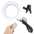 thumbnail image 2 of RGB Light, Portable pour la Prise de Vue Commerciale pour la Diffusion en Direct de Maquillage, 2 of 8