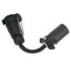 thumbnail image 5 of Adaptador de enchufe de remolque redondo de 7 vías, conector de cable, accesorios de conversión de energía para camión RV, 5 of 8