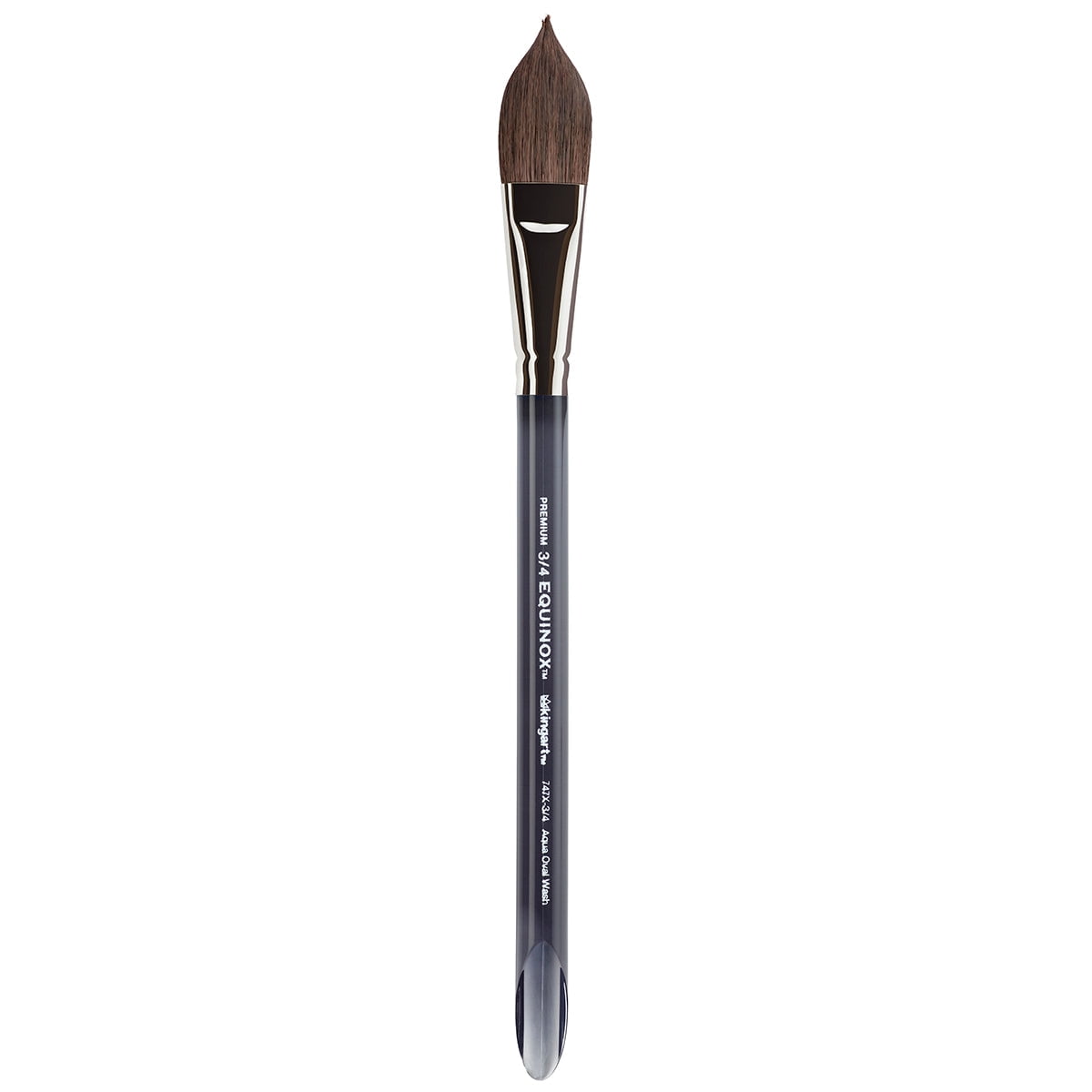 Equinox&trade; 747X Oval Wash Brush