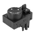 thumbnail image 3 of Coche Eléctrico Espejo Interruptor Remoto Control 10407984 901-144 Unique Bargains, 3 of 6