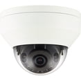 thumbnail image 2 of Wisenet QNV-6022R 2 Megapixel HD Network Camera, Monochrome, Color, Dome, White, 2 of 2