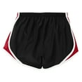 thumbnail image 5 of Yellow Rooster Women Cadence Female Short Black/ True Red/ White XS, 5 of 5