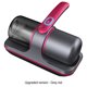 thumbnail image 5 of Toystoory Disfrute de la aspiradora de colchón inalámbrica No más alérgenos Aspiradora de cama inalámbrica multifuncional Electrodomésticos rojo grisáceo, 5 of 6