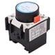 thumbnail image 4 of Contactor De CA, Bobinas Encapsuladas De Repuesto Del Contactor De CA Protector De 33 W PC Robusta Para HVAC, 4 of 7