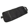 thumbnail image 3 of Oxford Cloth Black Drumstick Drum Stick Mallet Bag Holder Carry Case with Handy Strap, 3 of 8