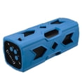 thumbnail image 2 of 4.0 BoomBox Speaker Waterproof Shockproof with Metal Hook 3600 mAh Power Bank Bass NFC Built In Mic, 2 of 5
