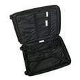 thumbnail image 3 of it luggage Momentous 25" Hardside Checked 8 Wheel Expandable Spinner, 3 of 7