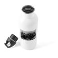 thumbnail image 4 of CafePress - Molly Pitcher Water Bottle - Stainless Steel Water Bottle, Sports Bottle, 1.0L, 4 of 5