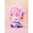 thumbnail image 2 of Re:Zero Ram Fuwakawa Lolita Plush, 2 of 5