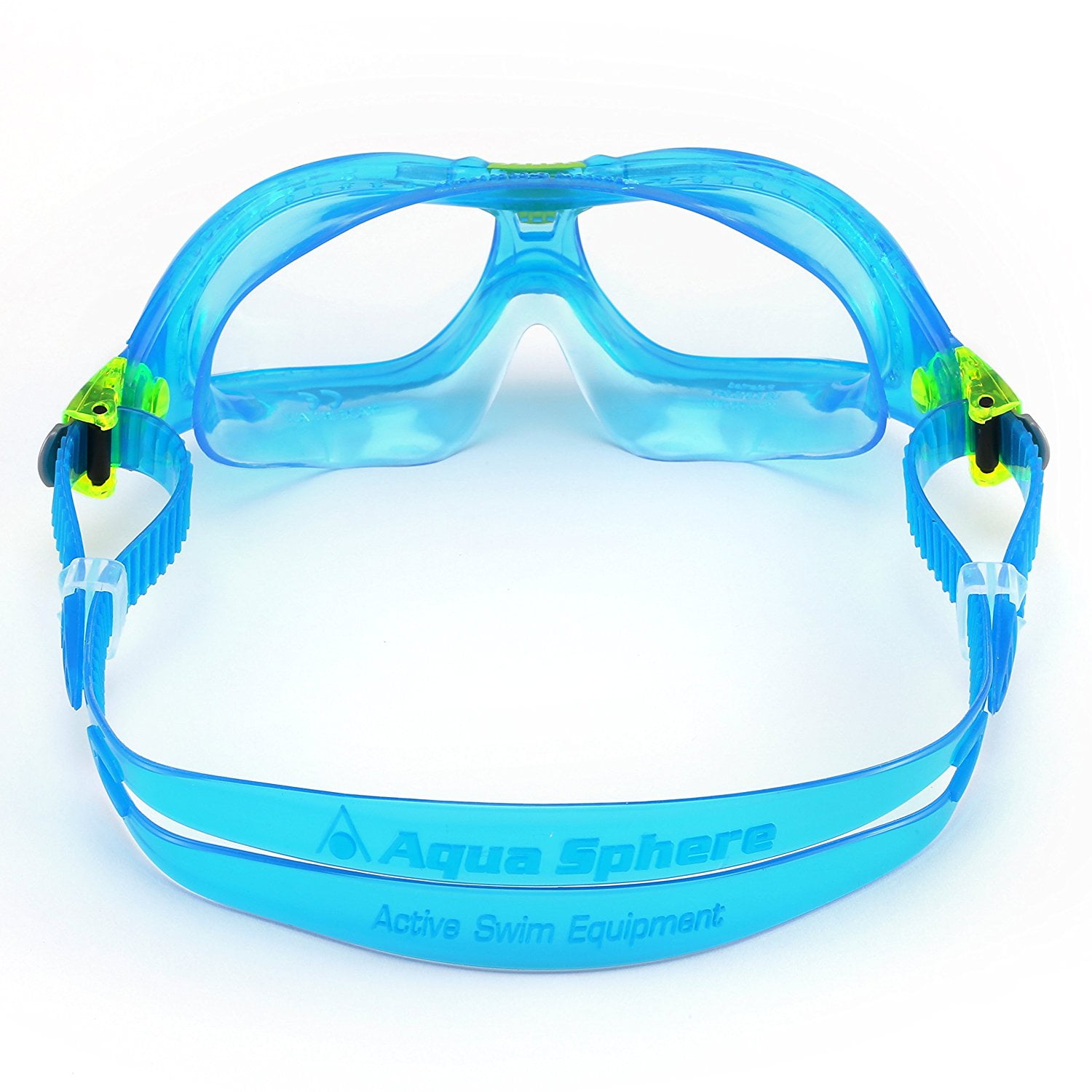 Aqua Sphere Seal 2.0 Kids Goggle
