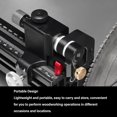 thumbnail image 3 of Woodworking Table Miter Gauge, Sturdy Woodworking Table Saw Router Miter Gauge Versatile Portable Dual Sided Scale Durable  for DIY Woodworking Project, 3 of 7